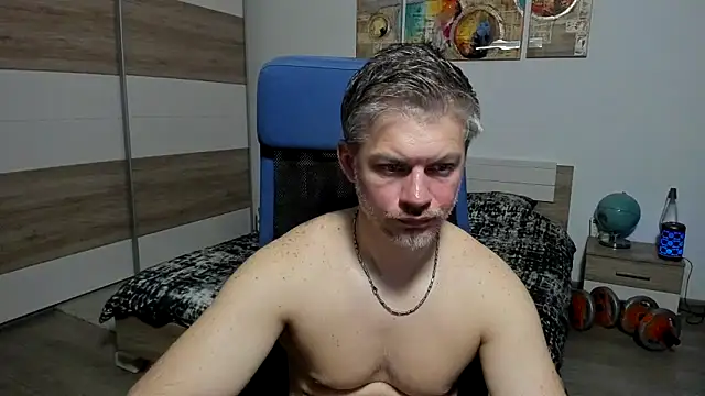 RobbyShawz webcam