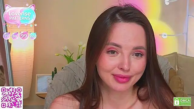 OliviaKis_ webcam