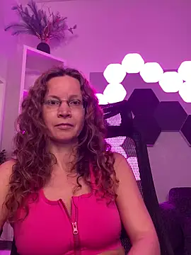 AnnikaRose webcam