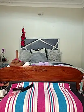 ThickianaRider webcam