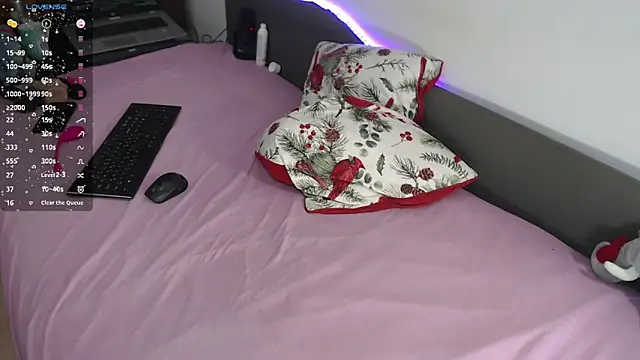 BigBootyAlice webcam