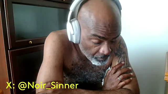 sinnernoir webcam