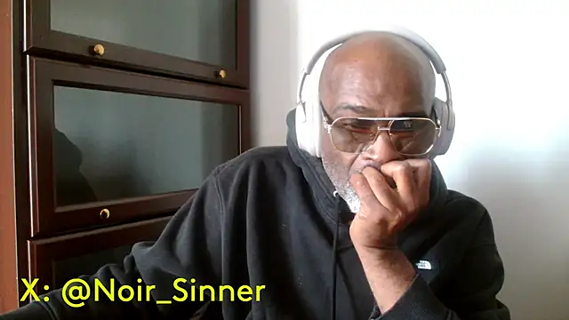 sinnernoir webcam