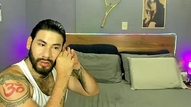Prometeo-grizzly webcam