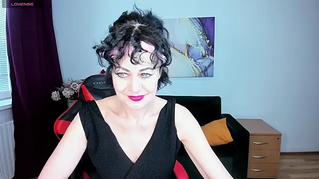 Silvia_Wallec webcam