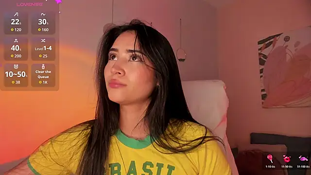 lara_madisson webcam