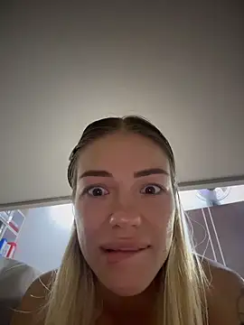 -Sexy_Barbie- webcam