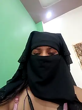 Aafreen_36 webcam
