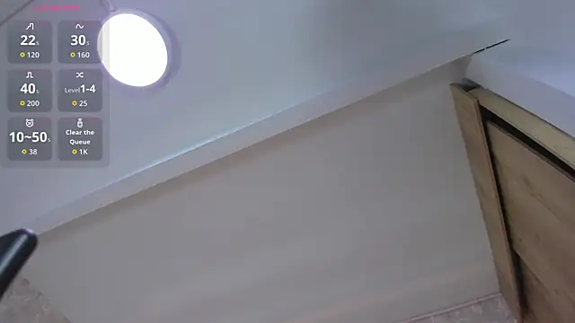 VICTORIAGRAYS webcam
