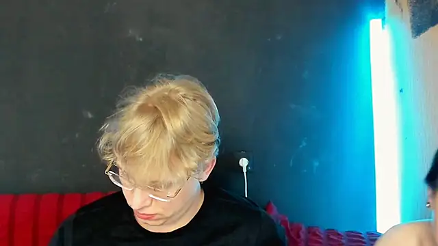 SammySccott webcam