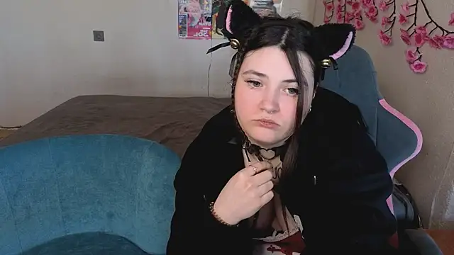 _Sweetie_Kitty_ webcam