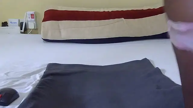 Scate webcam