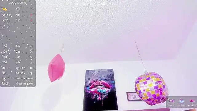 Aily_star webcam