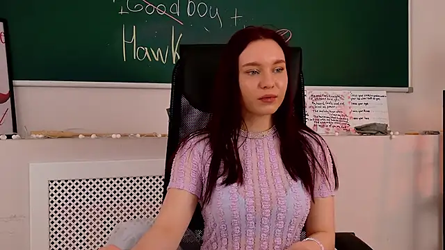 NoraHaynes webcam