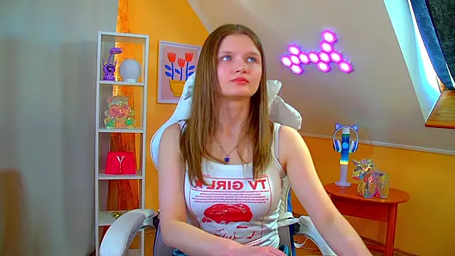 JaneRosen webcam