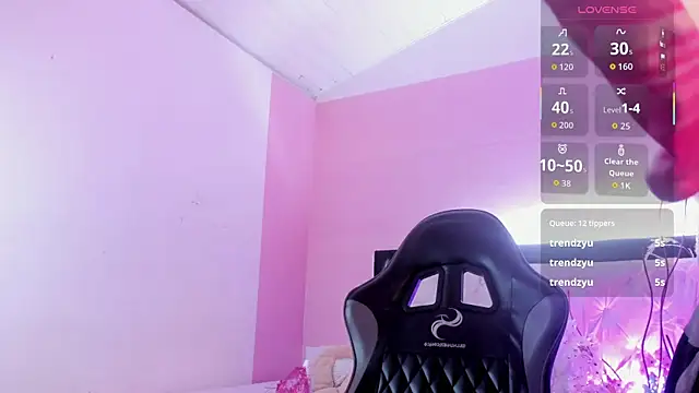 Barbieteeen webcam