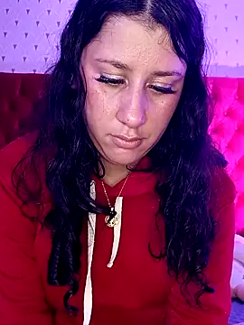 LunaDamasco webcam