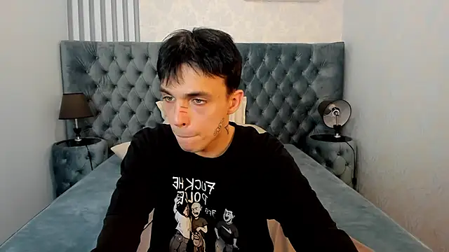 ClarkBev webcam