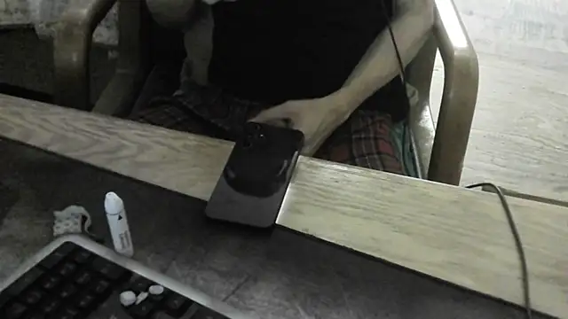 FiSTALiTY webcam