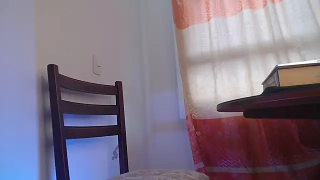 CarterHott webcam