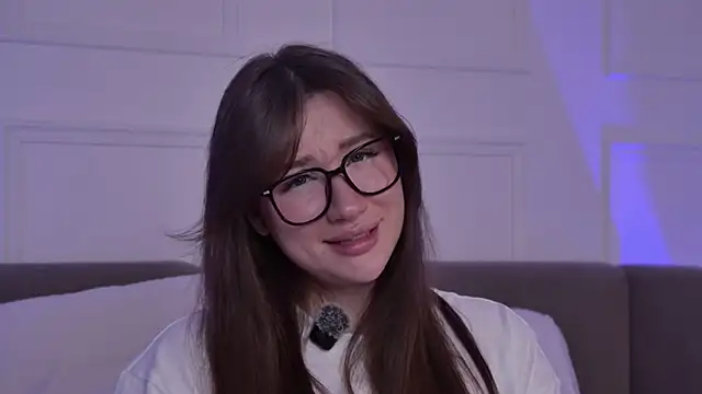 MeganStrane webcam