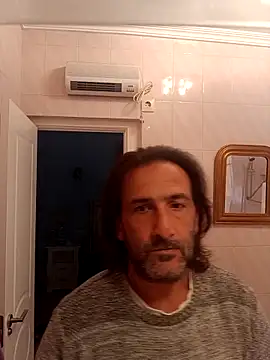 DanTrov79 webcam