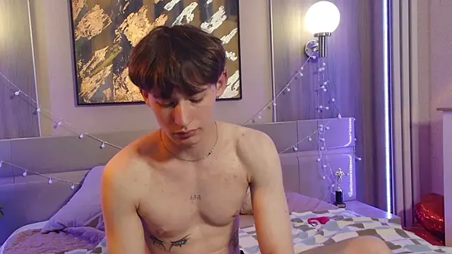 Vinsant_X webcam