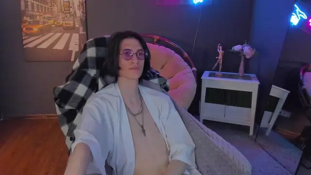 Klaude_Jam webcam