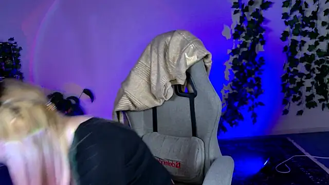 Kumiho_7777 webcam