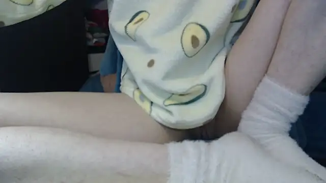 CarlyTheMessy webcam