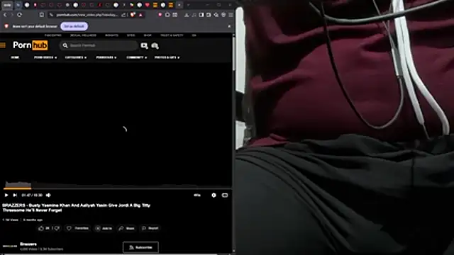 DenzDev1L webcam