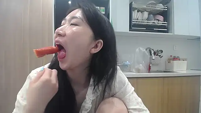 Asiagirll webcam
