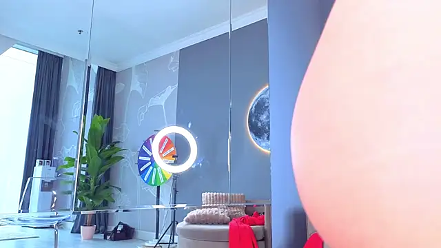 SpoilM3Mor3 webcam