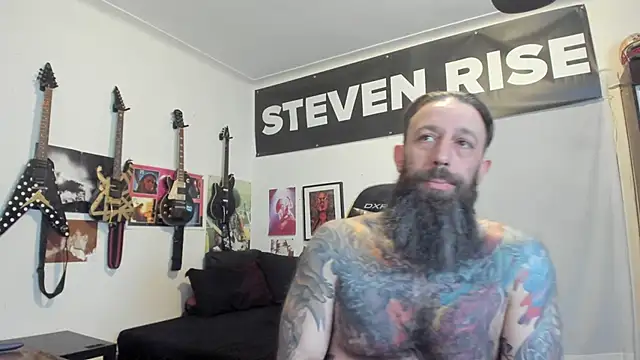 StevenRiseNYC webcam