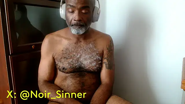 sinnernoir webcam