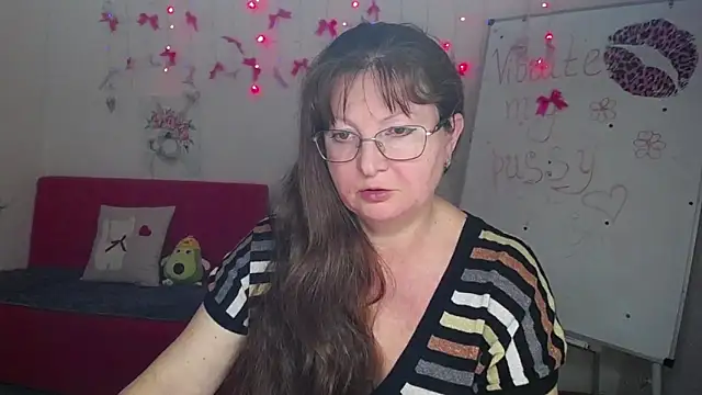 VanessaHotts webcam