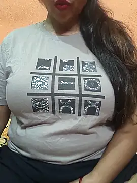 ARPITA- webcam