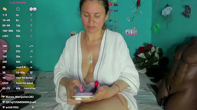 SheraHadee webcam