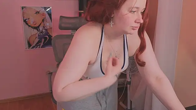 carolina_elf webcam
