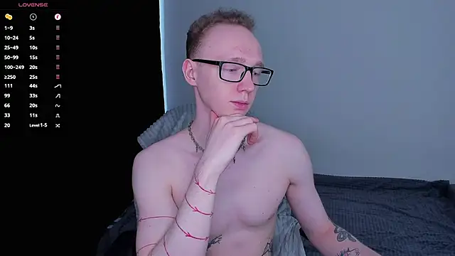 Alex_silent webcam