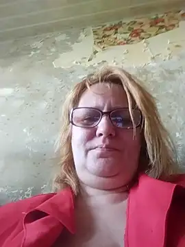 Forest-Lady webcam