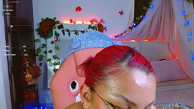 Littlerouse_ webcam
