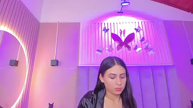 diosa_cristal webcam