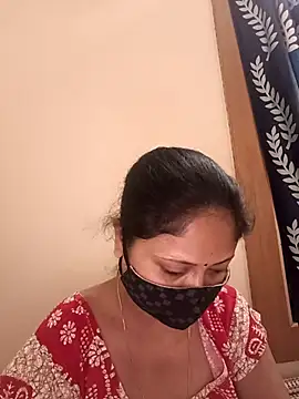 Anjali_88 webcam