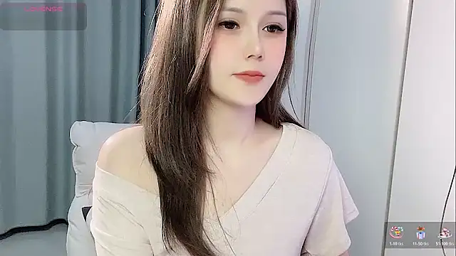 Yaya929 webcam
