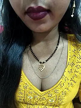 Sharmila-Singh webcam