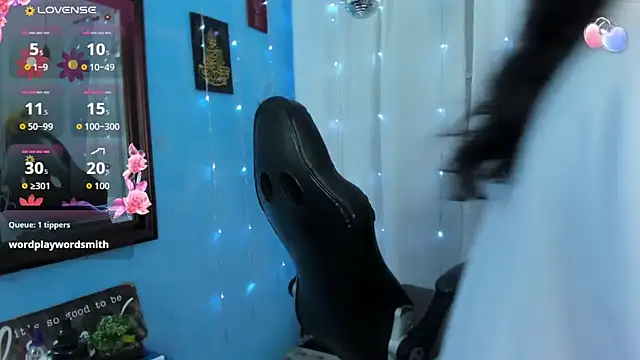Falak-Yasin webcam