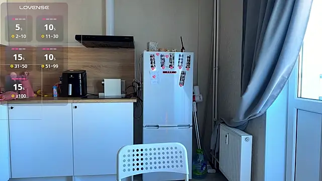 lisa_barbie webcam