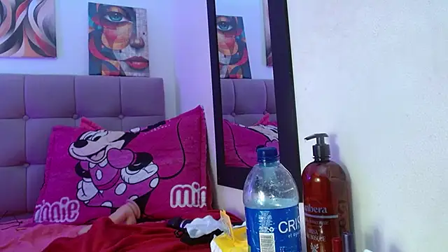 Hellen_starx webcam