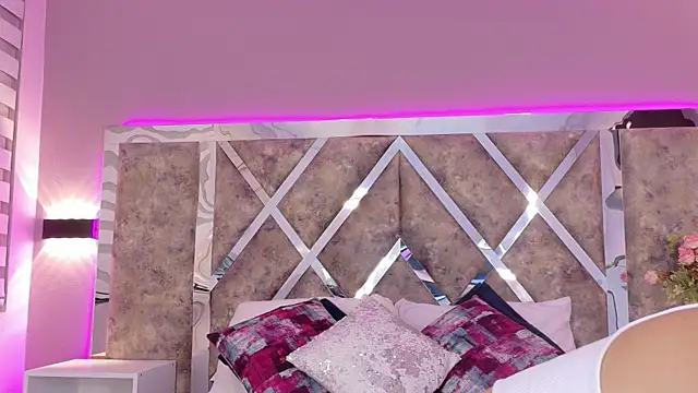 ValeriaOrtega webcam